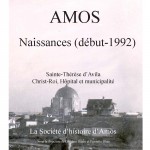 R-01 Amos (naissances)