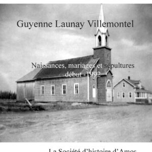 R-10 Guyenne – Launay – Villemontel (BMS)
