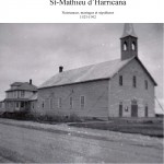 R-03 St-Mathieu-d&rsquo;Harricana