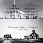 R-09 Champneuf – Despinassy – Lamorandière – Rochebaucourt