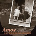 Couverture du livre «Amos, de l&rsquo;enfance à la maturité».