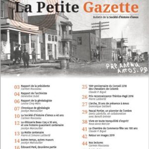 Petite Gazette